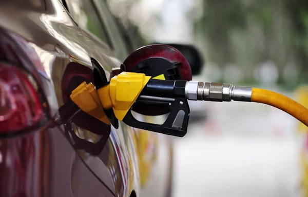 一吨汽油是多少升