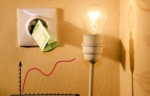 一度电是多少瓦