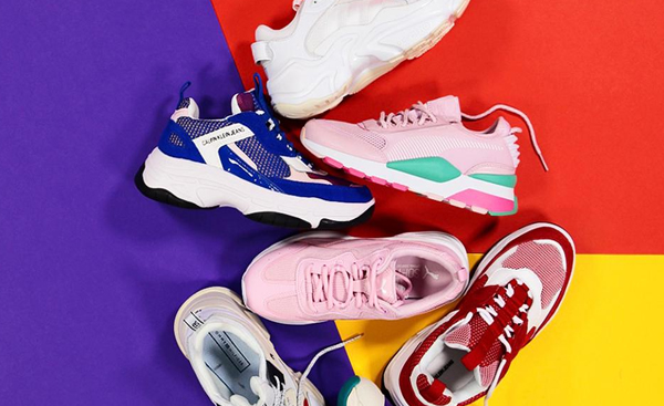 trainers是什么意思