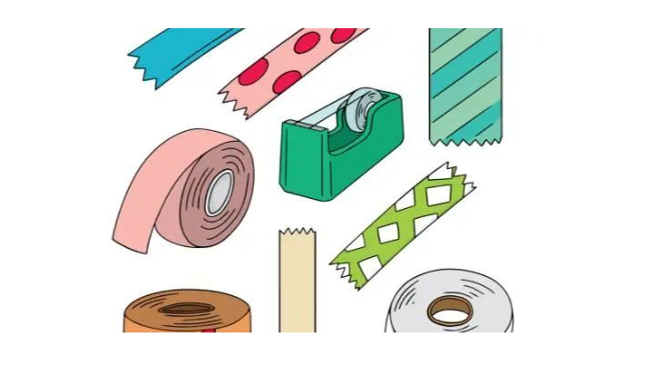 怎么快速去双面胶残留的胶