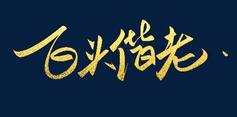 白头偕老打一字