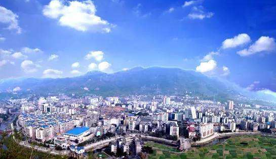 綦江和万盛是一个区吗