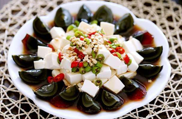 年夜饭菜谱凉菜的做法有哪些