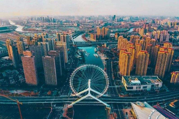 天津市大学排名