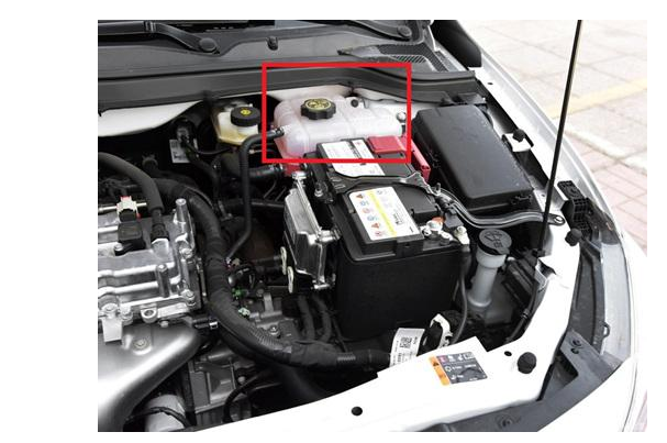 206Cc用什么冷却液