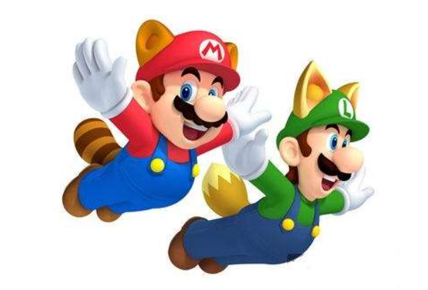 马力欧弟弟叫什么名字