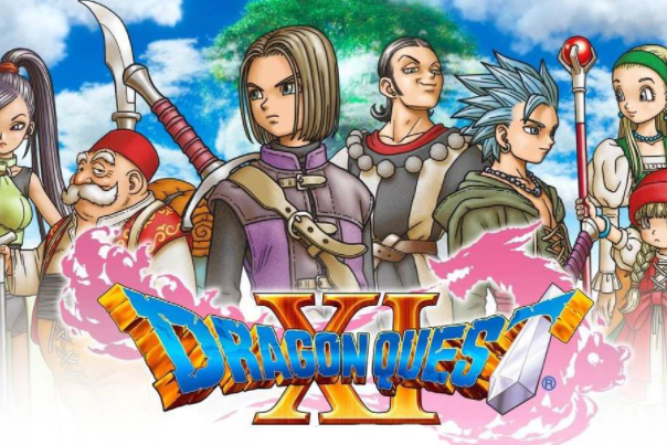 游戏勇者斗恶龙11s详细攻略