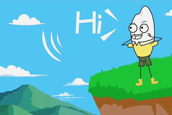 声音在空气中的传播速度