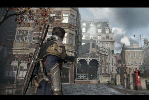 游戏教团1886一共多少章节