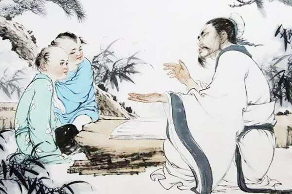 纸上得来终觉浅绝知此事要躬行出自哪里