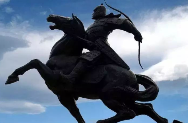 骑射是什么意思