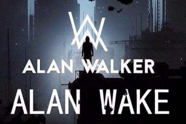 游戏alan wake怎么调中文