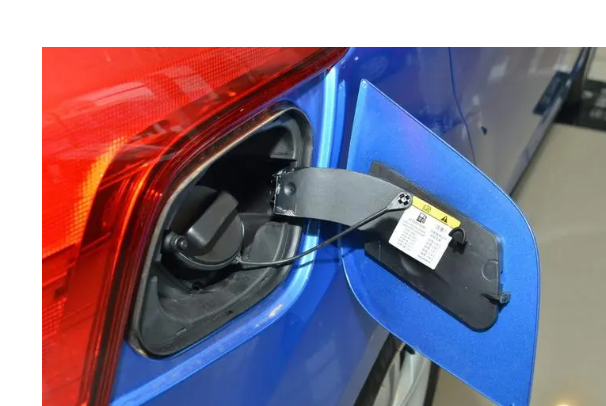 福克斯2012款油箱多大