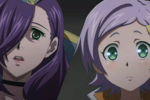 动漫终末的女武神为什么被禁