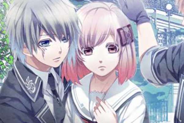 《命运九重奏》驱的角色介绍