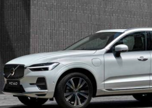 2013沃尔沃xc60价格多少钱