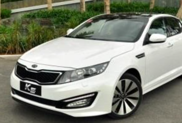 起亚k5价位是多少