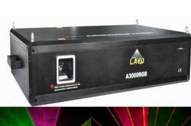 laserlight什么意思