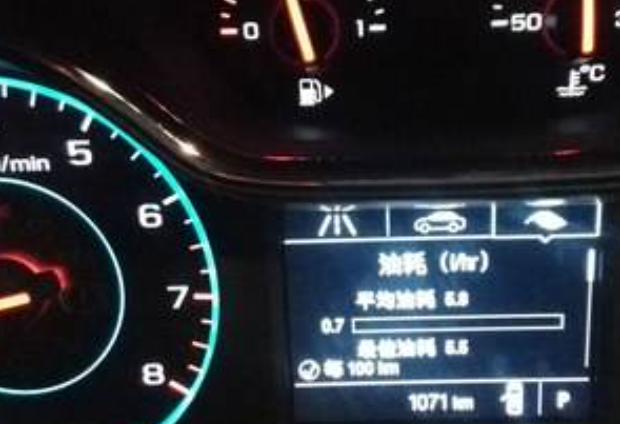 科鲁兹油耗高怎么解决