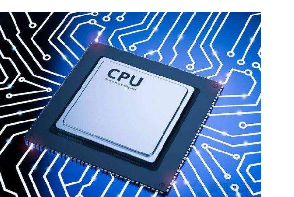 处理器的作用是什么