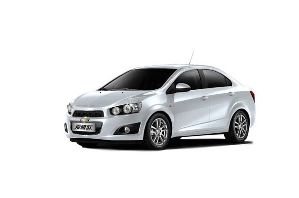 雪佛兰爱唯欧三厢参数