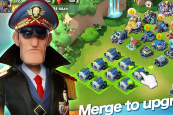 手游口袋奇兵最强阵容搭配