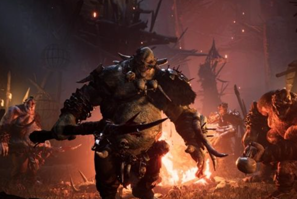 有哪些好玩的arpg游戏