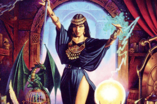 黑巫术和白巫术的区别