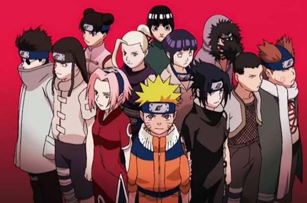 火影忍者手游装备升级顺序