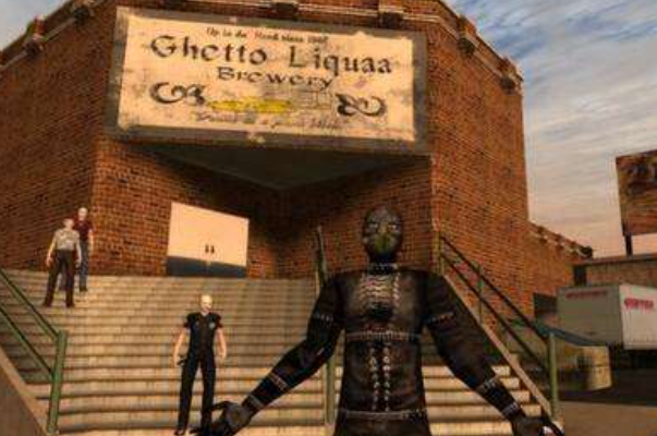 游戏夺命邮差2砍刀怎么获得