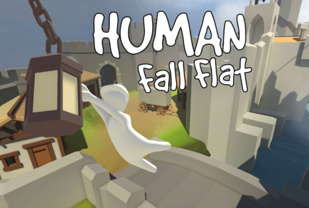 人类跌落梦境手游怎么爬墙