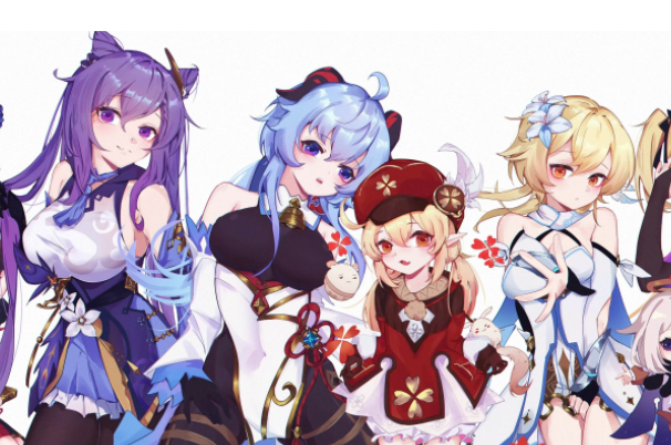 手游原神石珀采集地点多久刷新