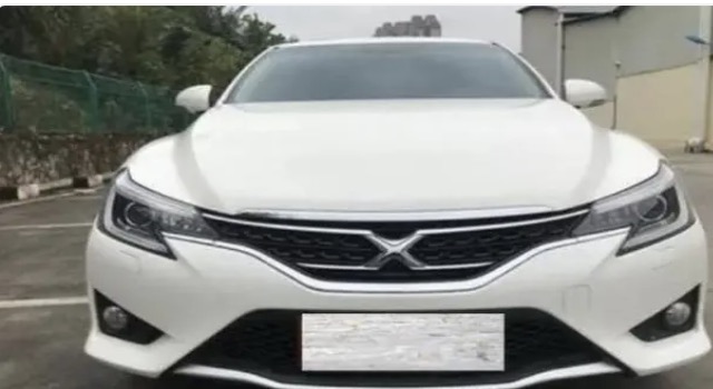 锐志x标什么意思?