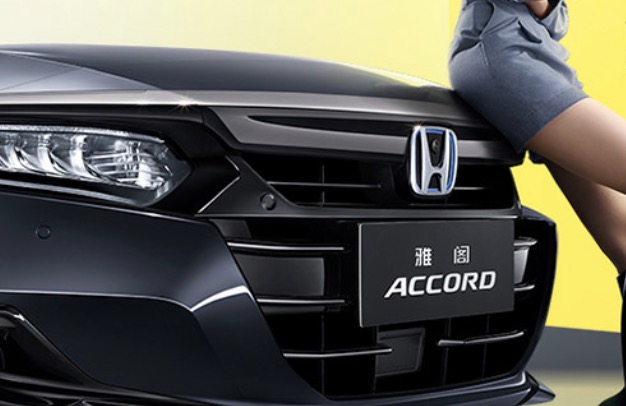 本田雅阁24ivtec是什么意思