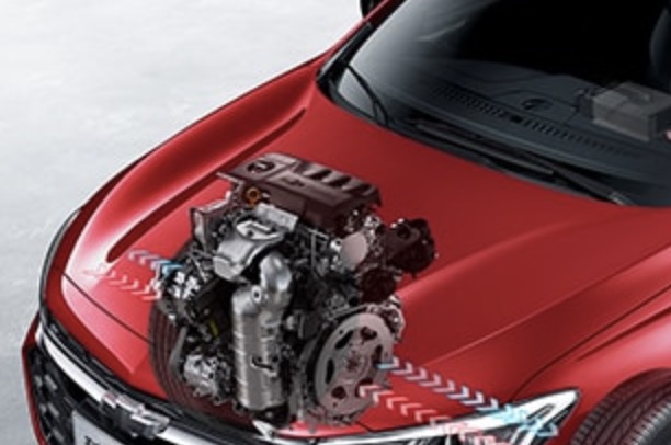 cross golf是什么车