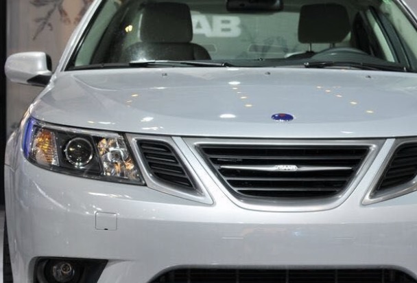 萨博95二手车怎么样