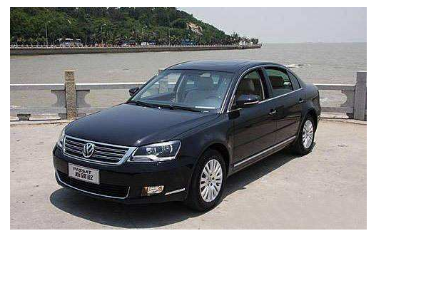 帕萨特新领驭1.8t多大马力