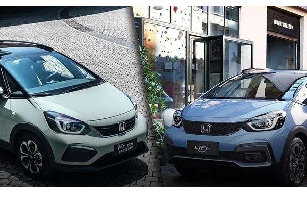 本田飞度为什么叫神车