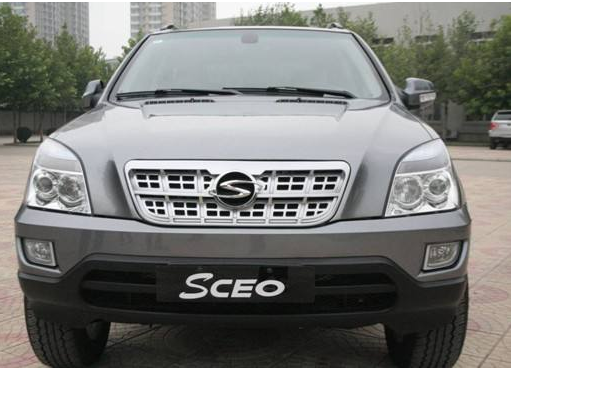 双环sceo汽车怎么样