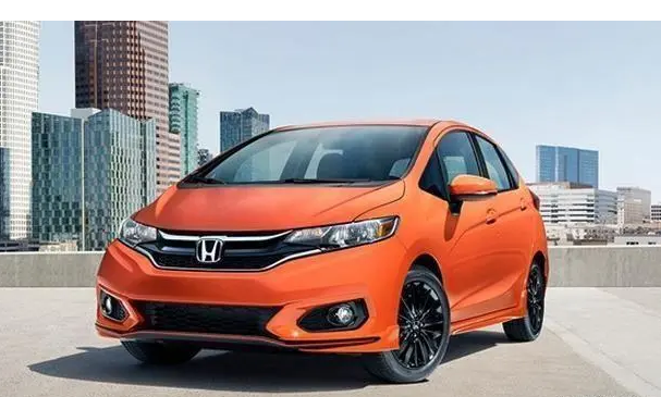 飞度为什么这么保值