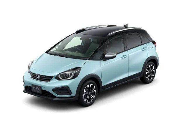 飞度2022款价格新车