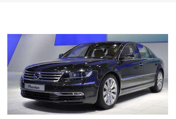 顶配辉腾车价格多少钱一辆