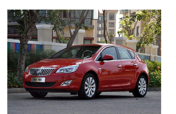 老款英朗xt质量怎么样