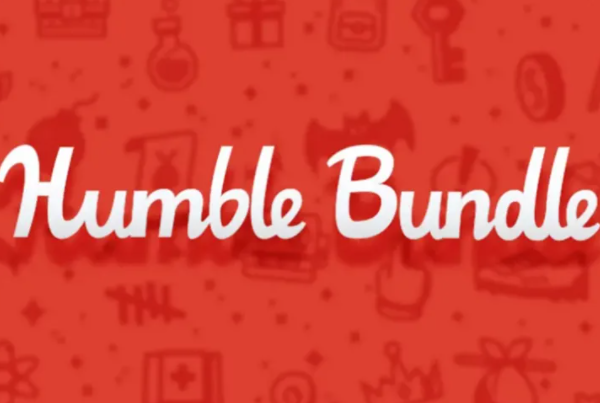 humblebundle是什么平台