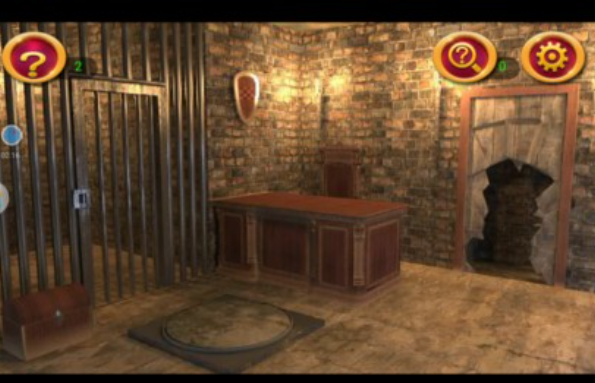 游戏密室逃脱1无尽的传说攻略