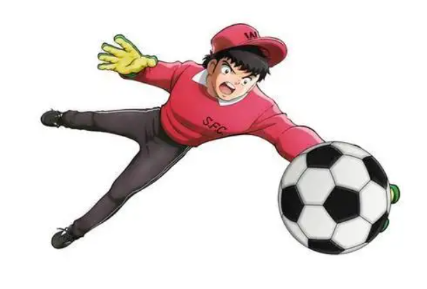 足球小将实力排行榜