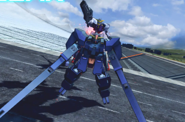 游戏高达exvsfb隐藏机体