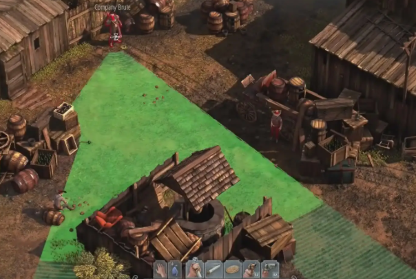 游戏赏金奇兵3一共多少关