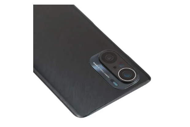 m2012k11ac是什么型号