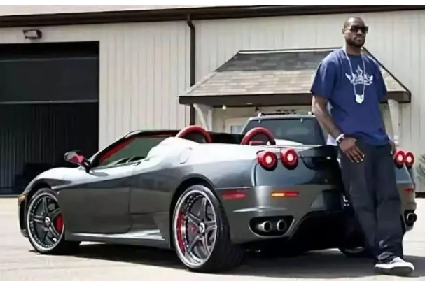 458spider落地多少钱